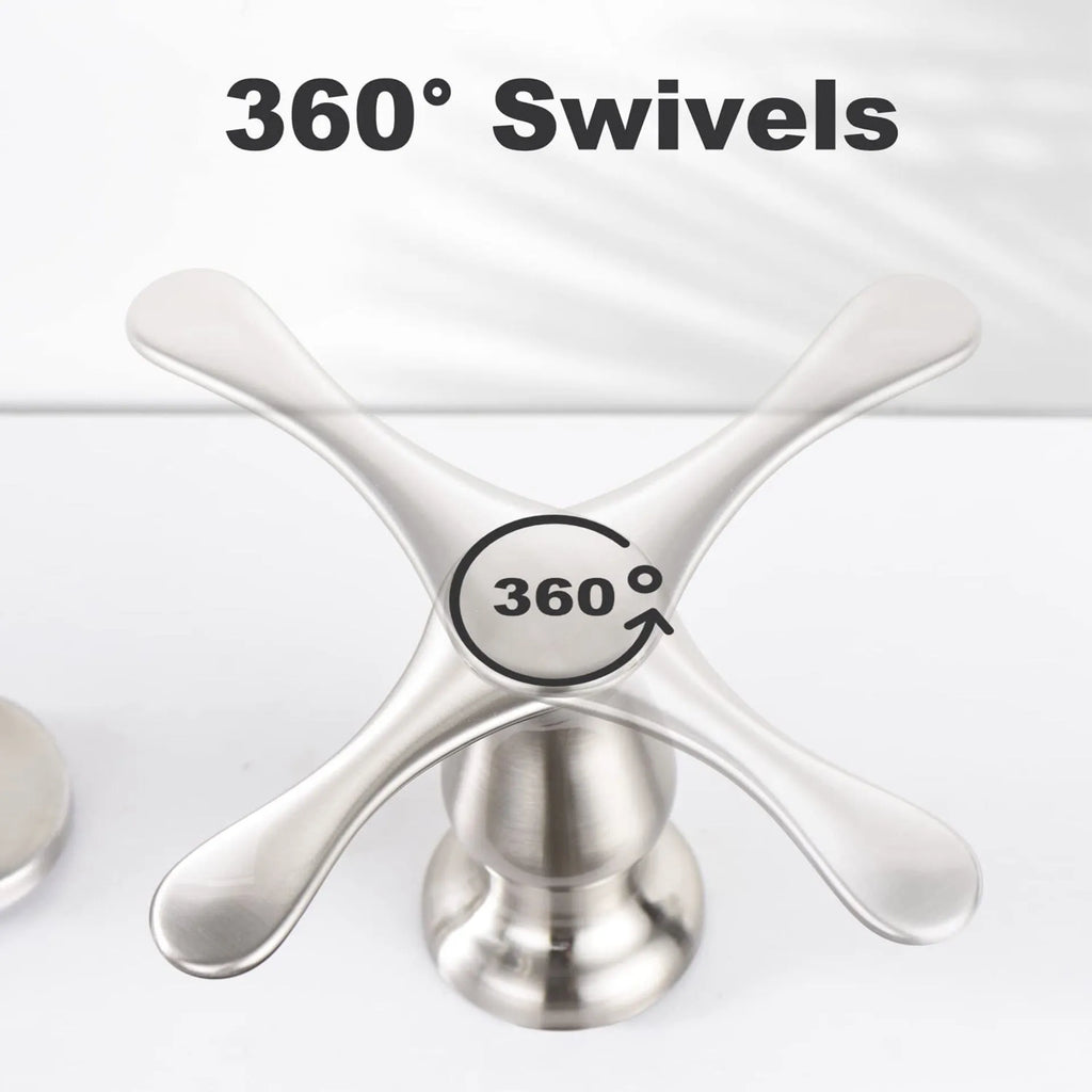 American kitchen sink hand washing accessory ABS electroplated hand press dispenser brushed gold finish