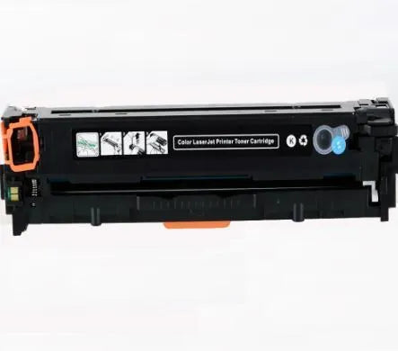 HP CF500A 202A Toner Cartridge Compatible with M281fdw M280nw M254dwnw Printer Black Cyan Red Yellow 1400 Pages Black 1300 Pages Colour Drum Unit
