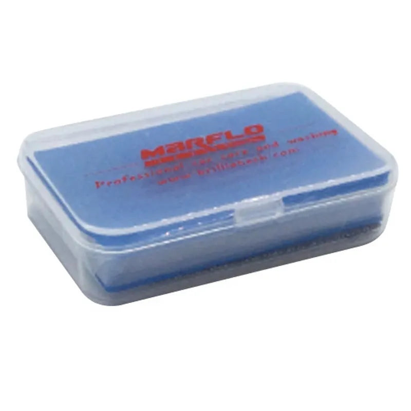 Marflo car detailing clay bar in 100g weight for paint decontamination