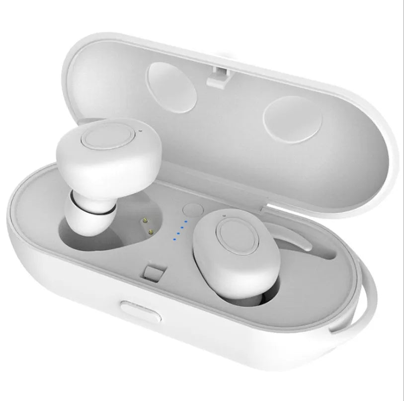 CSR Air-tws Bluetooth wireless sports headphones in four colours with mini in-ear design