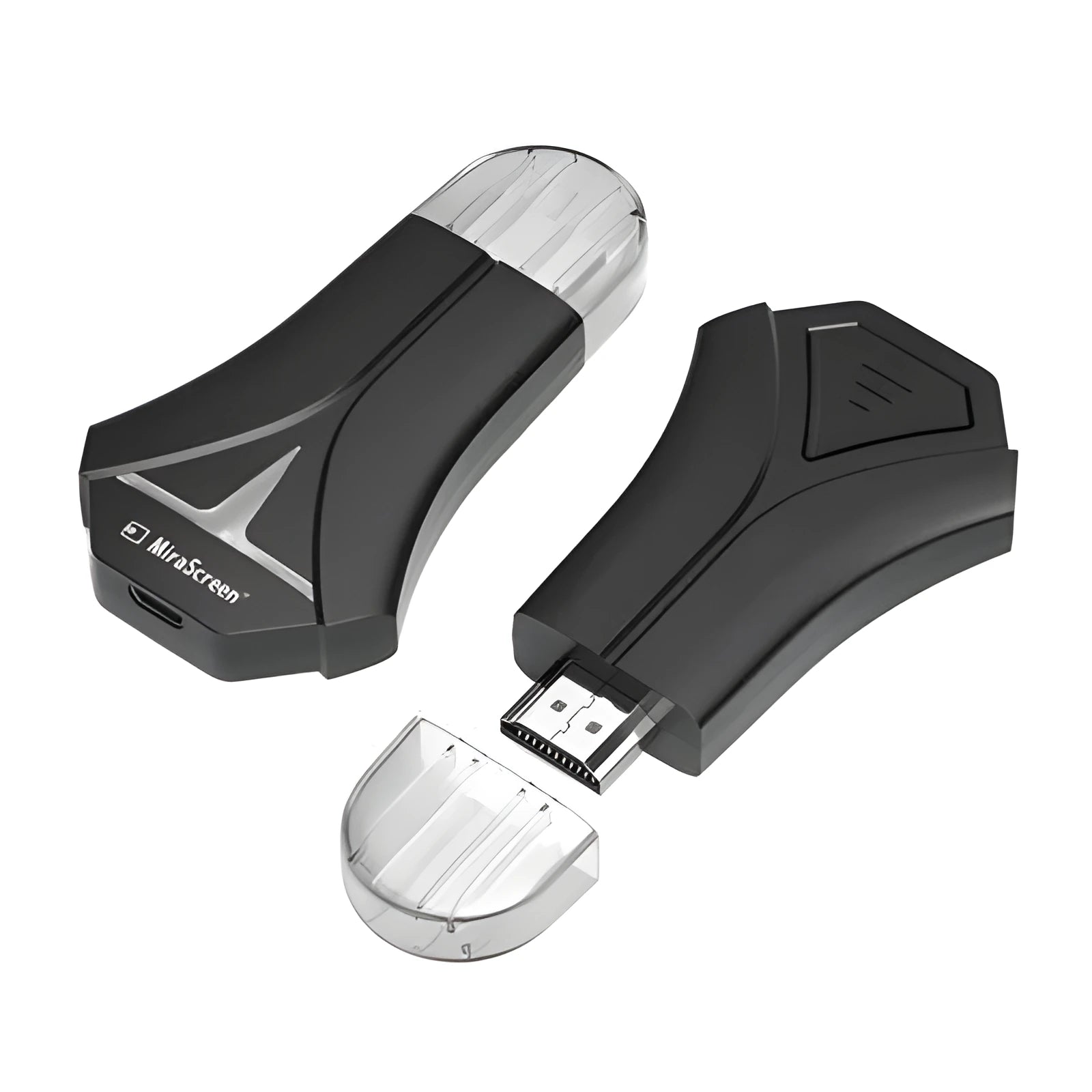 Mirascreen K12 HDMI wireless display dongle for mobile phone screen mirroring