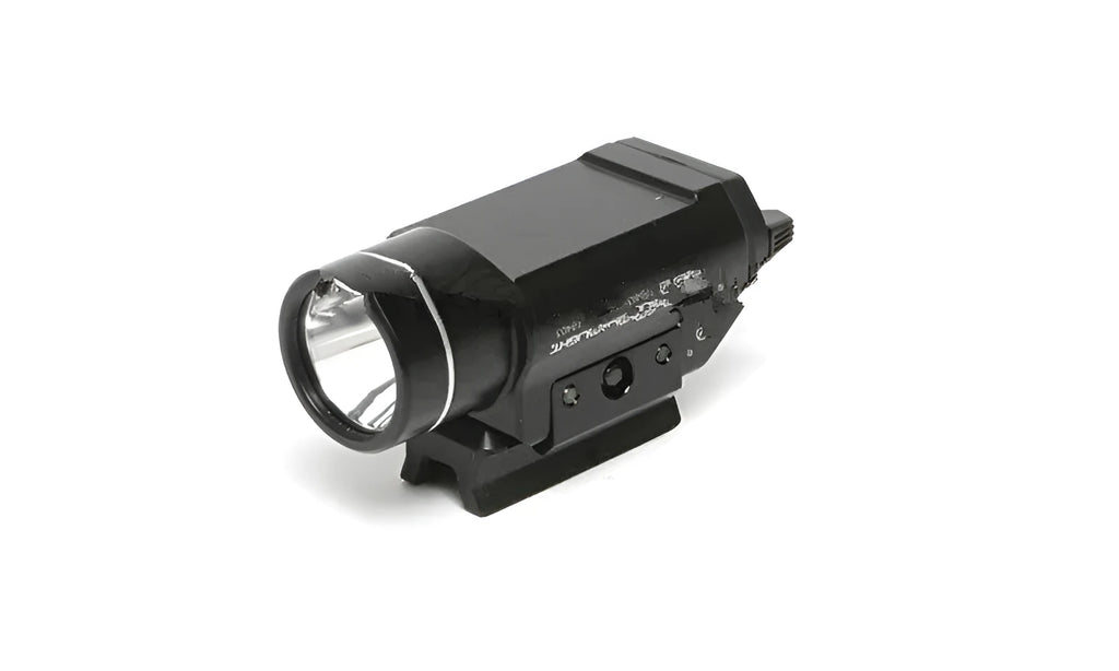 PA nylon 20mm guide rail slider accessory for 2000 series tactical helmets in black colour
