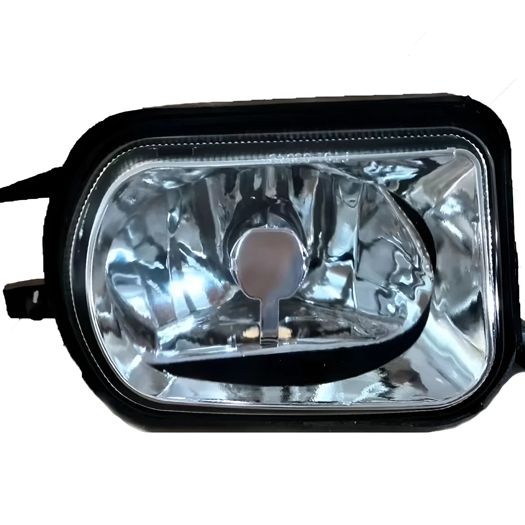Mercedes-Benz W203 C180 C200 front fog lamp and daytime running lamp replacement unit