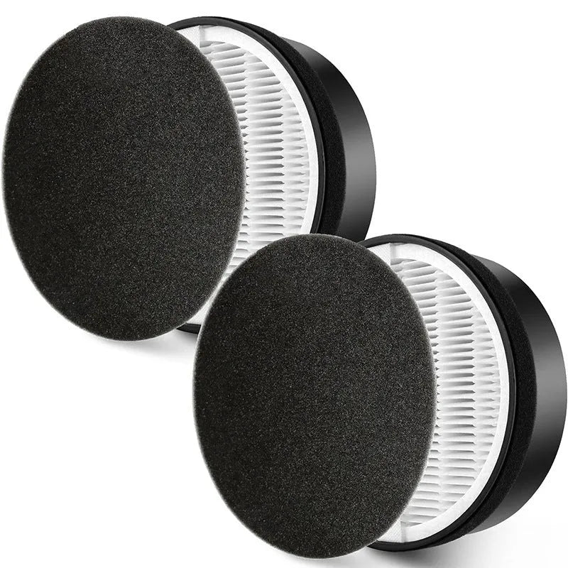 Levoit LV-H132 air purifier replacement filter screen and cotton kit