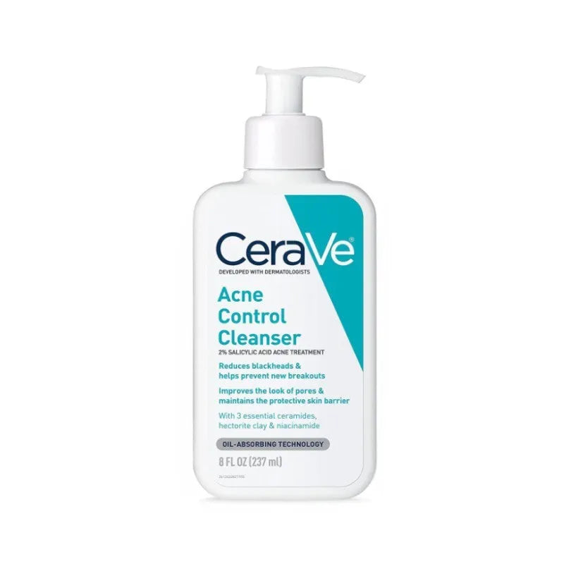 Ceramide body lotion 236ml for all-weather barrier repair and moisturising hydration