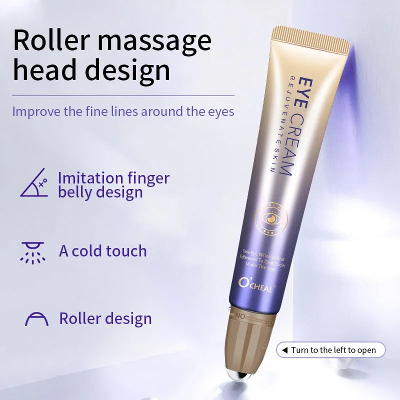 Ball Eye Cream Brightening Soft Concealer 20g container for dark circles