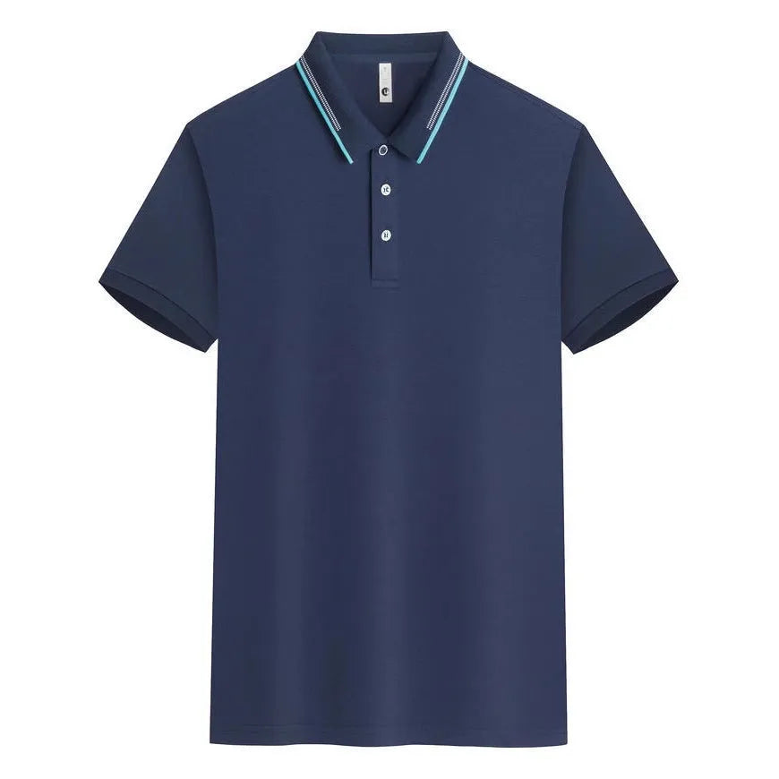 Korean style asymmetrical top with beaded jacquard lapel in multiple colour options