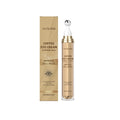20g tube of Caffeine Firming Eye Cream with coffee extract and hyaluronic acid