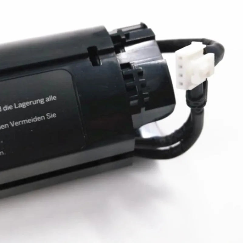 Electric scooter battery 36V lithium smart version universal built-in power pack