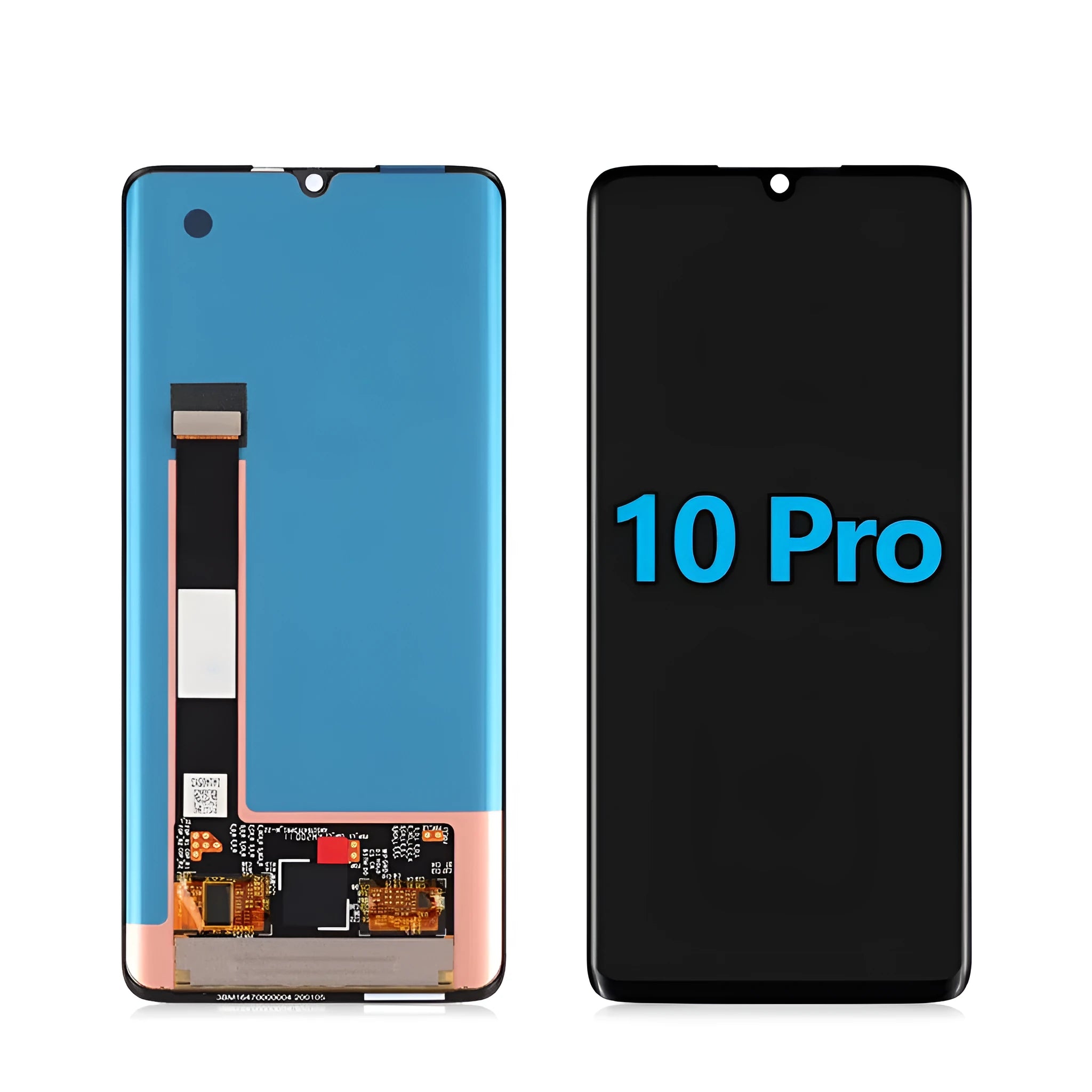 TCL 10 Pro original LCD touch display screen replacement part for smartphone repair