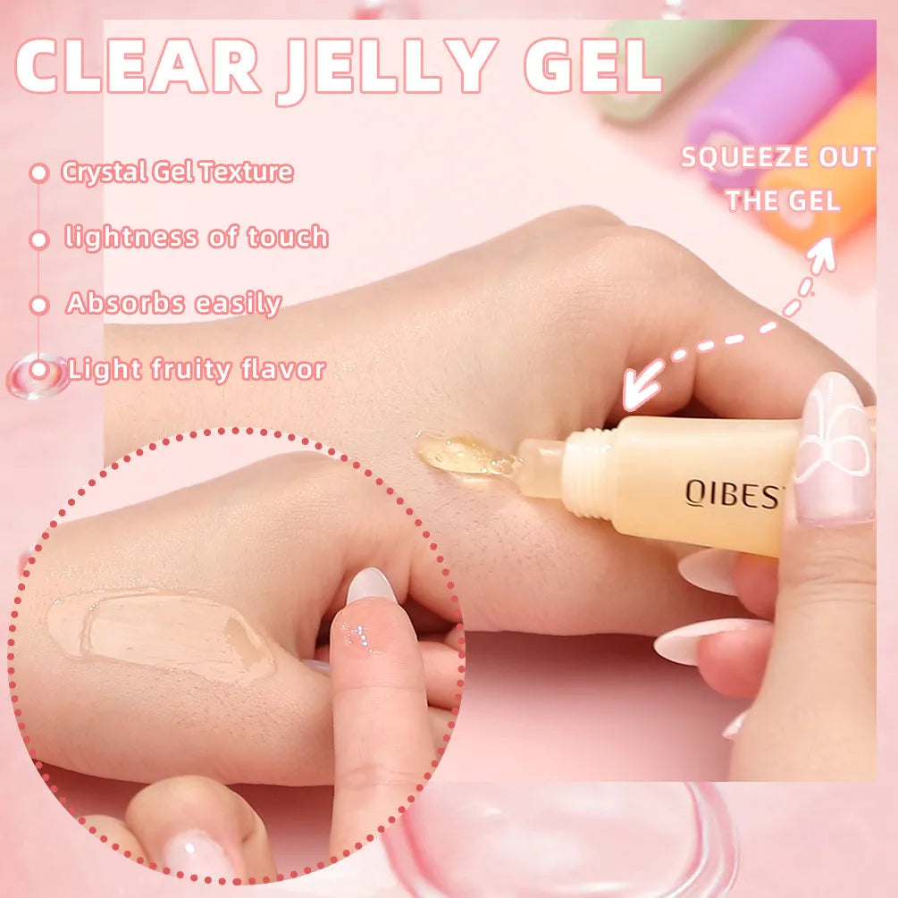 Water Coagulation Lip Balm in standard packaging with moisturising and anti-chapping properties