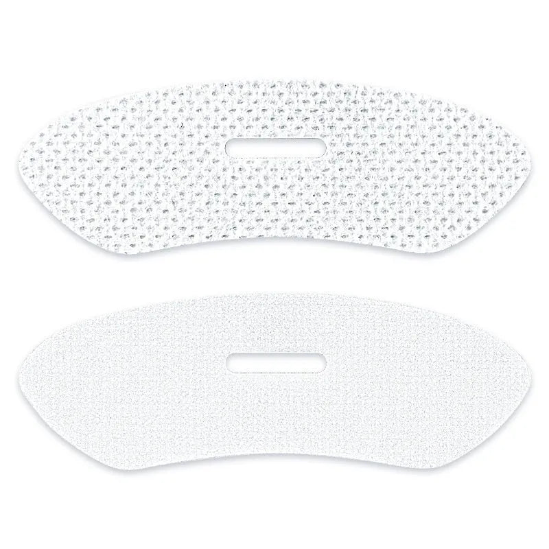 Bag of anti-snoring breathing patches with 30 stickers for adults and children