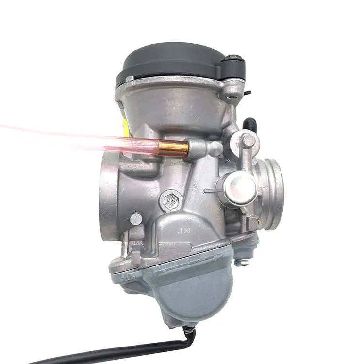 Diaobao HJ125K-2 GX125 GS125 motorcycle carburetor replacement part with damper options