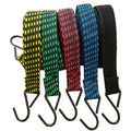 Metal bicycle rear baby seat strap in seat strap colour, neutral average size, 1pc or 5pcs option