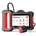 Thinkcar Thinkscan Plus S2 car diagnostic scanner with host unit and dongle for ECM, ABS, and SRS system detection