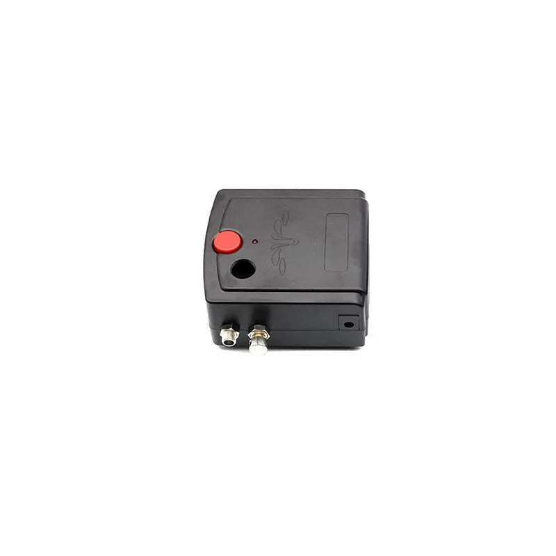 Air pump spray repair tool with series double acting jet pump and 25 MPA maximum output pressure, EU model