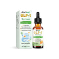 30ml bottle of slimming health boost dietary supplement drops