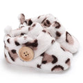 Velcro baby shoes soft soled walking shoes with fleece upper in 11cm 12cm 13cm and ten colours