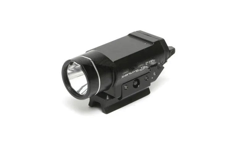 PA nylon 20mm guide rail slider accessory for 2000 series tactical helmets in black colour