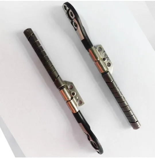 MacBook Pro 15-inch A1286 laptop screen shaft replacement part with original factory processing