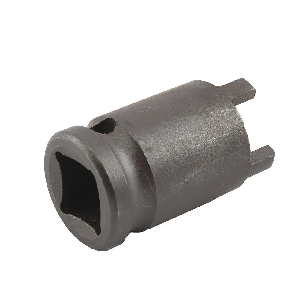 Four claw socket disassembly tool for Light Bee motorcycle maintenance, specification SUR-124