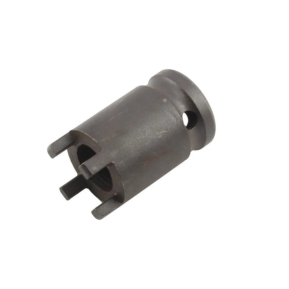 Four claw socket disassembly tool for Light Bee motorcycle maintenance, specification SUR-124