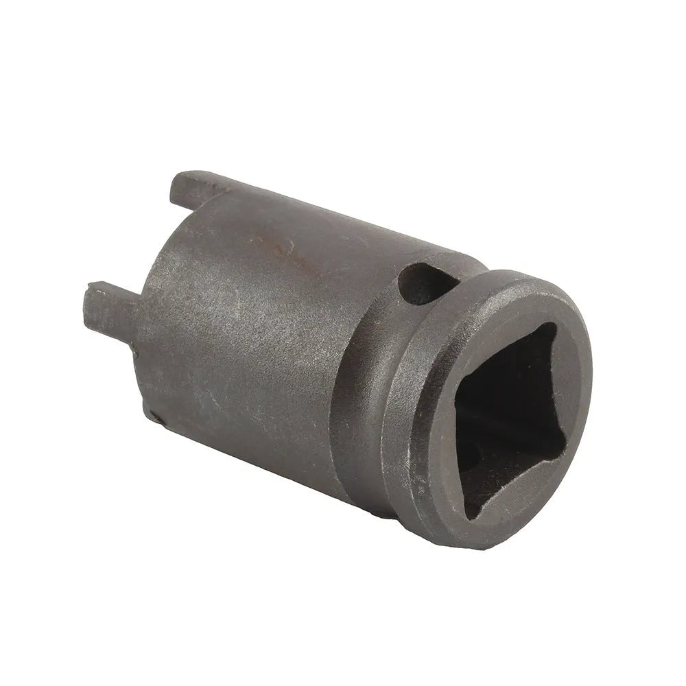 Four claw socket disassembly tool for Light Bee motorcycle maintenance, specification SUR-124