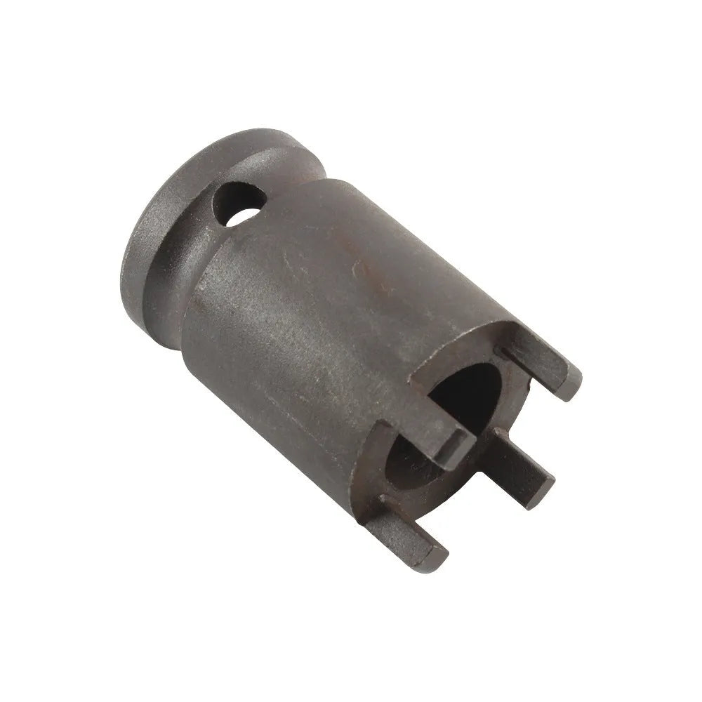 Four claw socket disassembly tool for Light Bee motorcycle maintenance, specification SUR-124