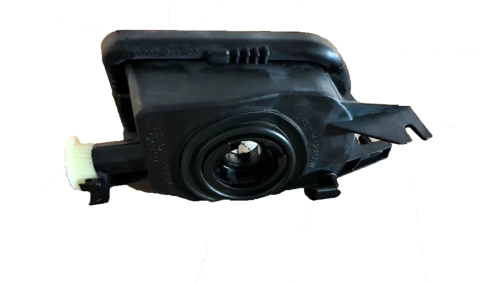 Mercedes-Benz W203 C180 C200 front fog lamp and daytime running lamp replacement unit