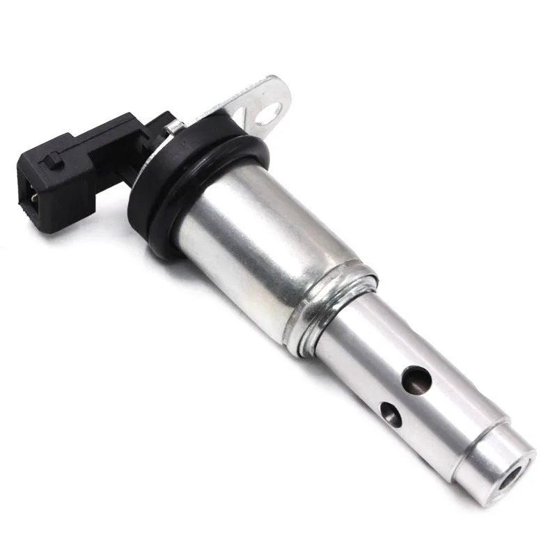BMW camshaft VVT solenoid valve replacement part metal construction 25cm