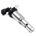 BMW camshaft VVT solenoid valve replacement part metal construction 25cm