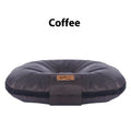 Removable washable pet mattress Oxford cloth cover PP cotton sponge filling S size 55x45cm