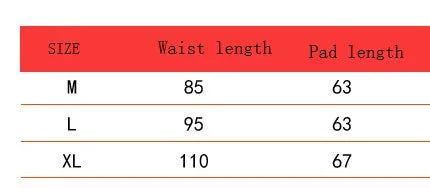 Nylon fitness weightlifting waistband with hook and loop closure in black colour