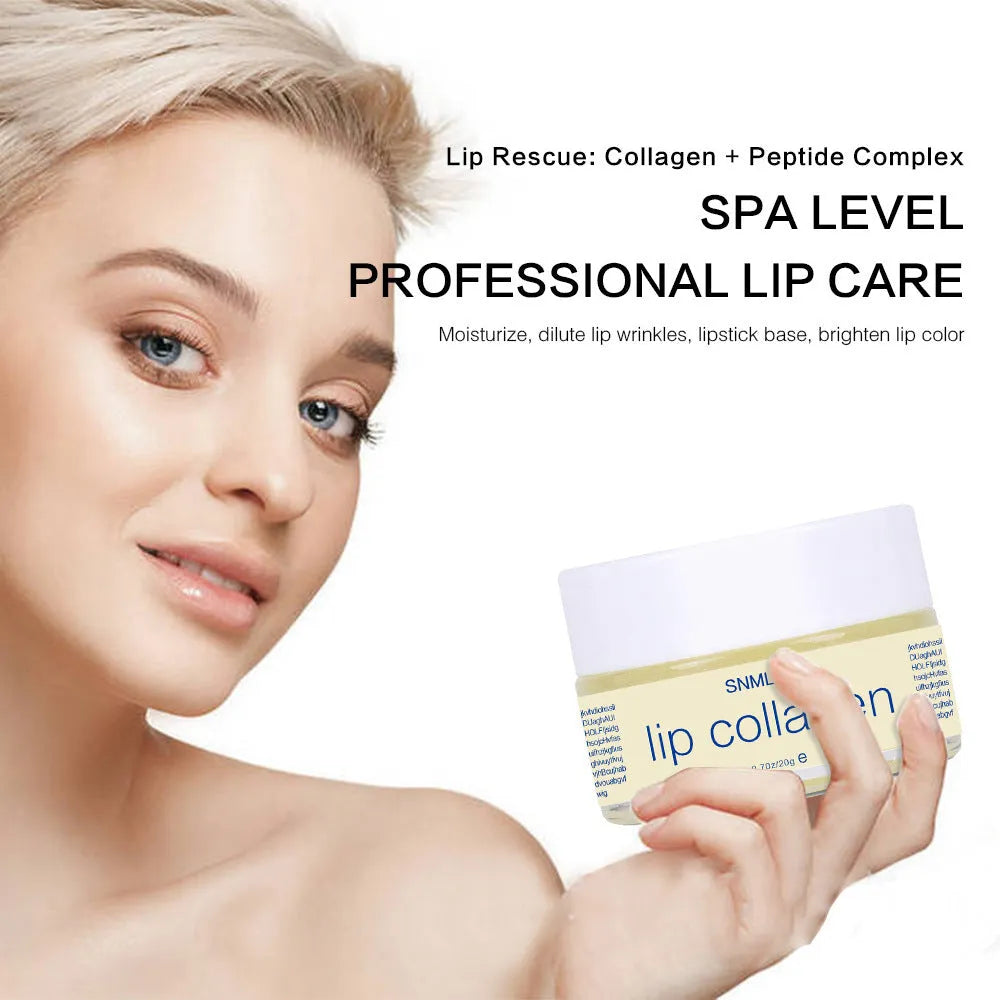 Universal moisturising and firming lipstick with 20g net content for general skin types