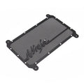 Kawasaki Z400 Ninja 400 motorcycle water tank net cover in black, gold, green, or red
