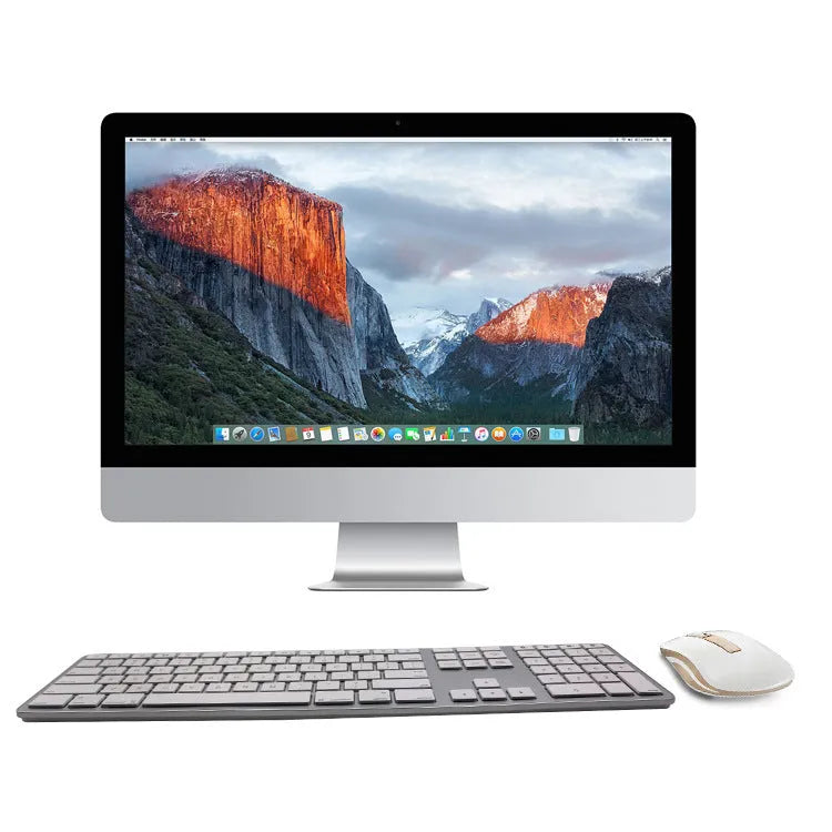 White 109-key wireless mechanical keyboard with three-key zone layout and Bluetooth connectivity