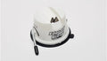 White multi-function fast sharpening machine for kitchen knives scissors and drill bits