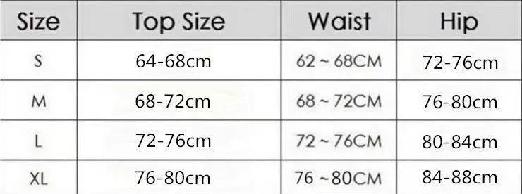 Women's black one-piece polyester swimsuit on a hanger, Asian sizing.