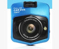 Podofo A1 mini car DVR camera dash cam Full HD 1080P night vision 170-degree lens black