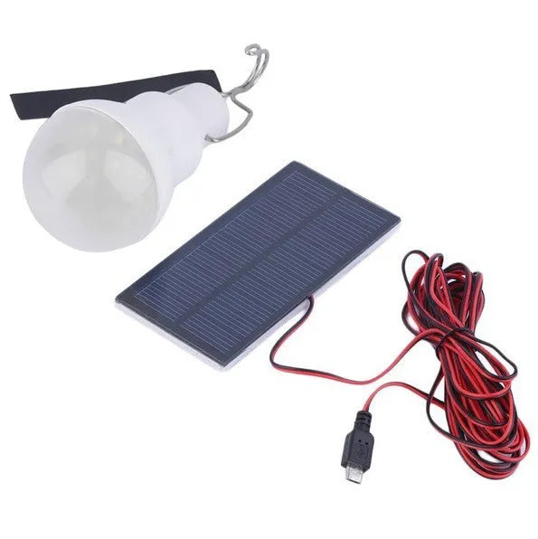 Solar LED outdoor working light with patent design, IP55 rating, 60x60x108mm size