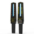 S699 wireless detector for car GPS tracking and anti-eavesdropping, black with compact design