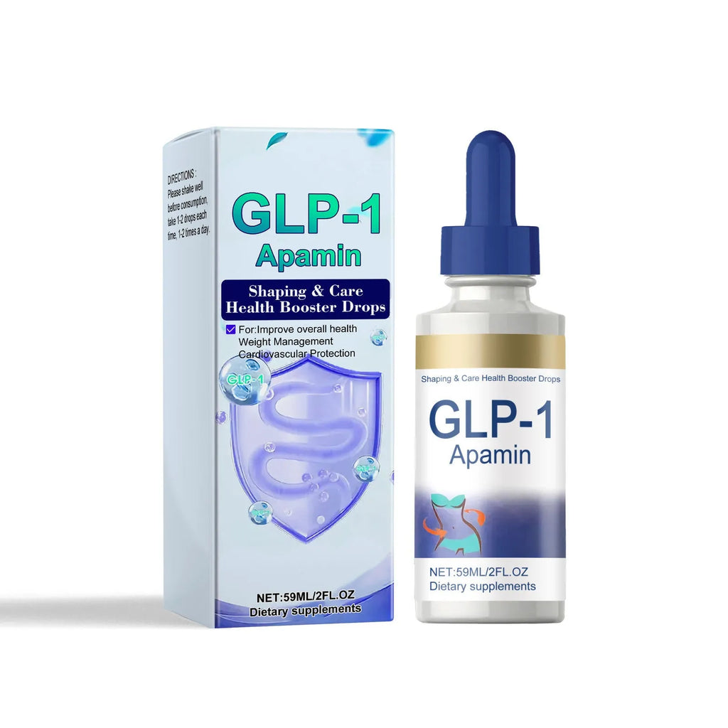 59ml nourishing skin elastic body care drops in dropper bottle for facial and body hydration