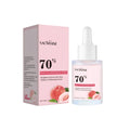 Nicotinamide hydrating care solution bottle showing 30ml volume and compact dimensions