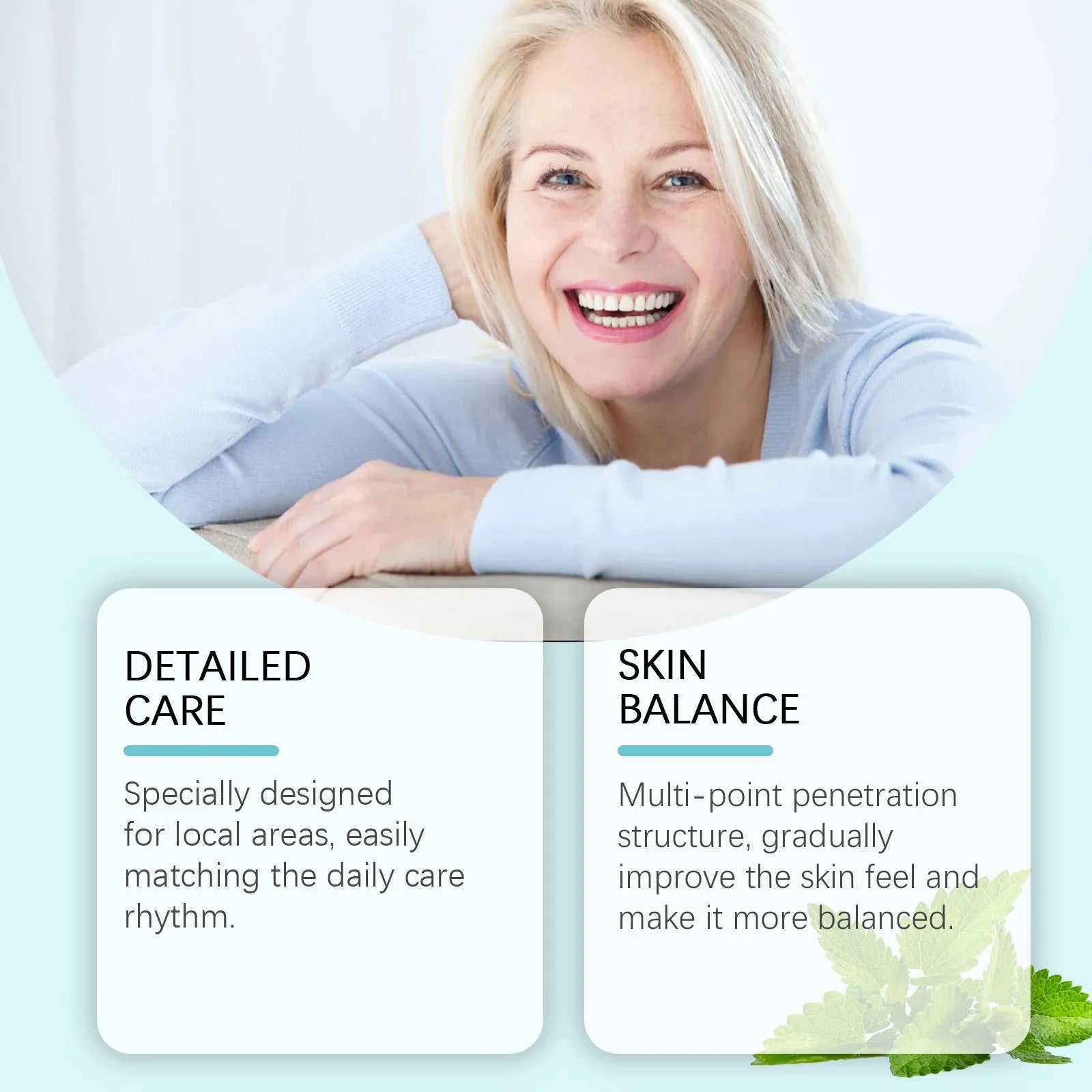 Four slimming microneedle patches for body firming in open packaging.
