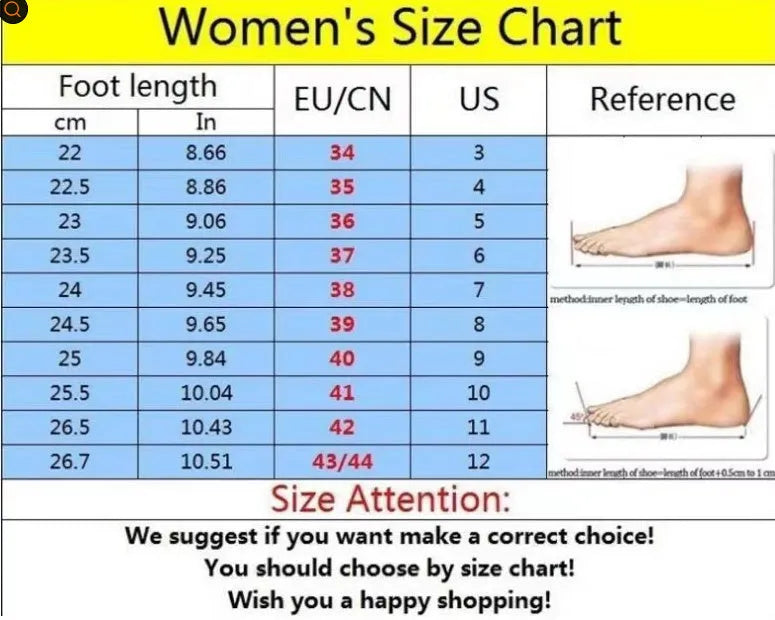 Women's lace-up casual shoes with rhinestone decoration and thick rubber soles in multiple colours