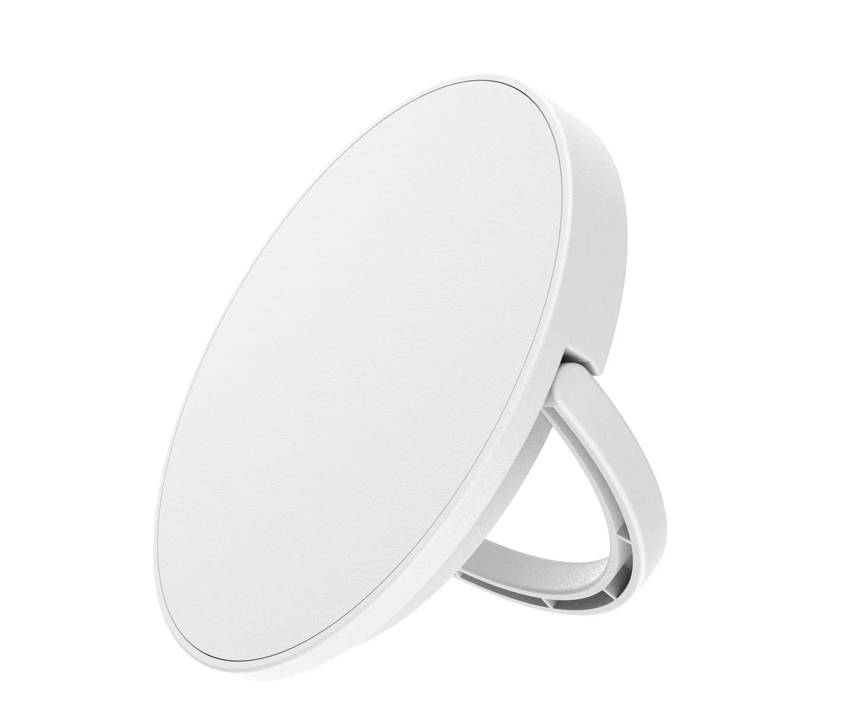 15W magnetic wireless charger in four colours for iPhone with Type-C port