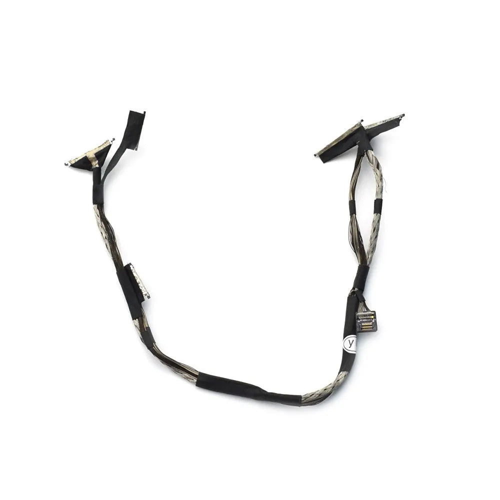 Plastic PTZ signal cable for Mavic 3 series gimbal camera, replacement lead for 3classic 3T 3Pro 3 CINE 3E