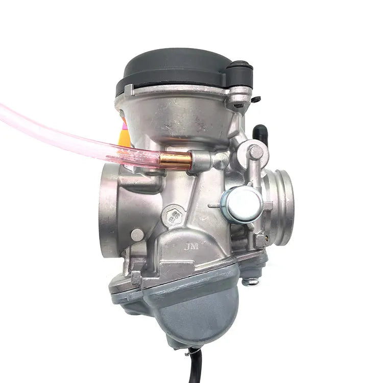 Diaobao HJ125K-2 GX125 GS125 motorcycle carburetor replacement part with damper options