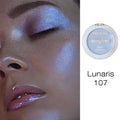 High-light brightening repair paste eye cream in a colour box, 19g, available in multiple shades