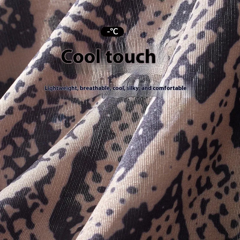 Men's loose fit thin boxer shorts in black, grey, and brown colours, made from quick-dry polyester.